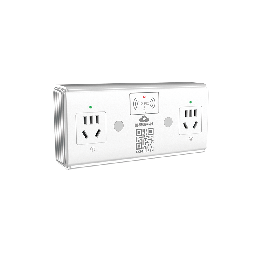 電動車 智能充電插座 AP262系列